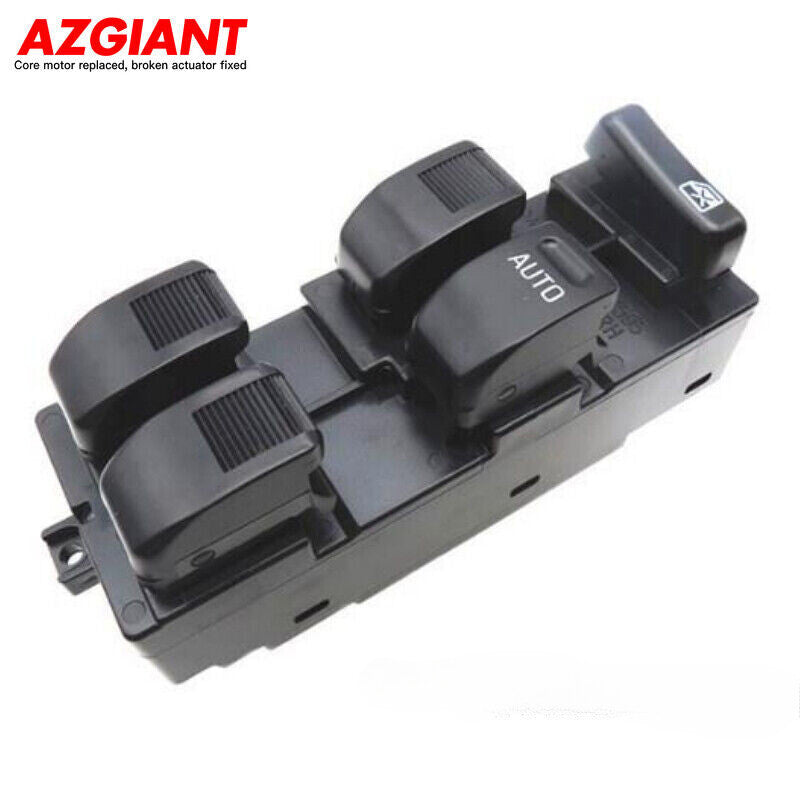 Front right side for 2002-06 for Daihatsu Terios Rukia/Kid J11G, J131G window switch