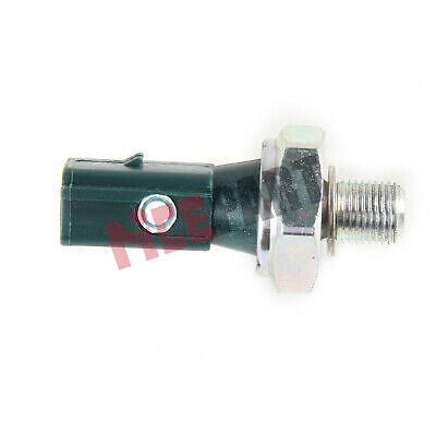 Oil Pressure Sensor Switch compatible for Passat for AUDI for SEAT 0.3-0.6Bar,