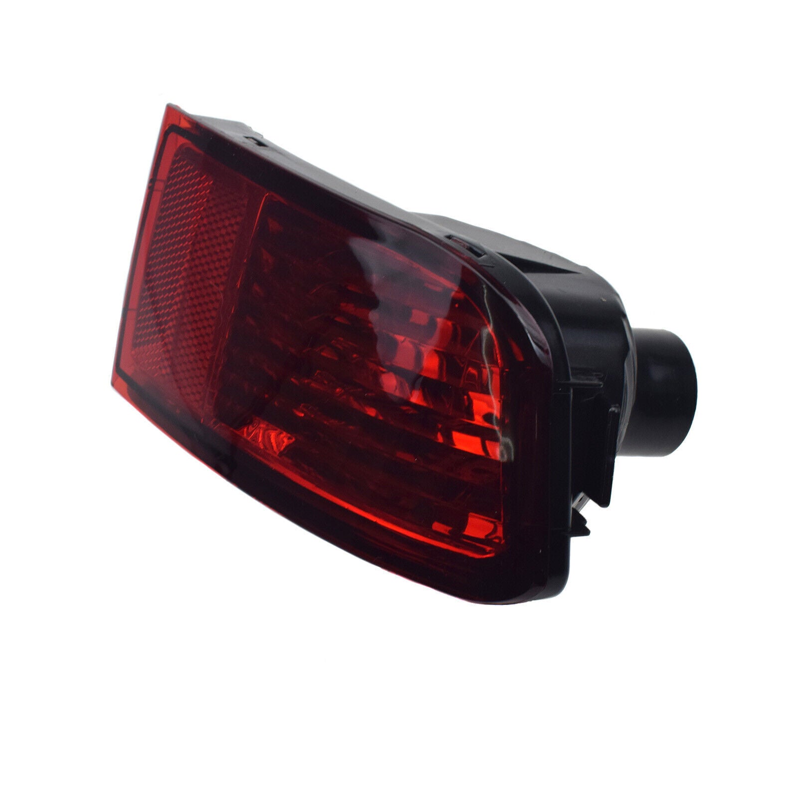 for Toyota for Land Cruiser Prado J120 Left Side Rear Fog Light Tail Reflector Lamp