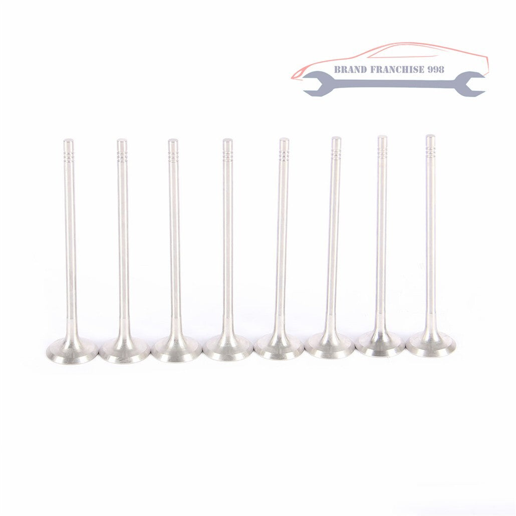 1.6L 8-piece exhaust valve kit for Mini Cooper Paceman 11347533885