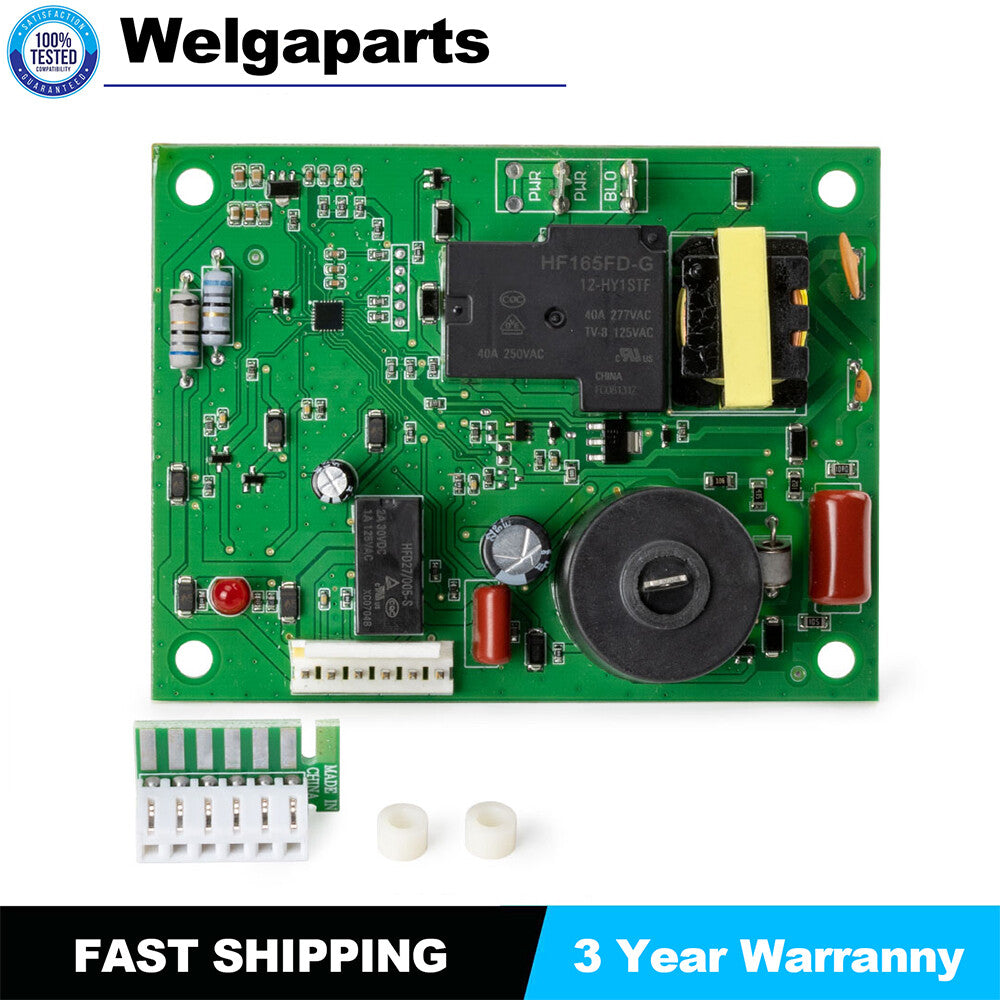 For Atwood Hydro Flame Furnace PC Board 31501 33488 33727 Heater Circuit Board