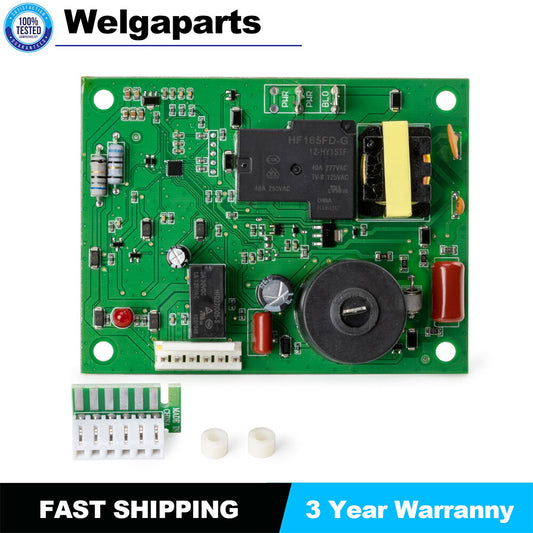 For Atwood Hydro Flame Furnace PC Board 31501 33488 33727 Heater Circuit Board