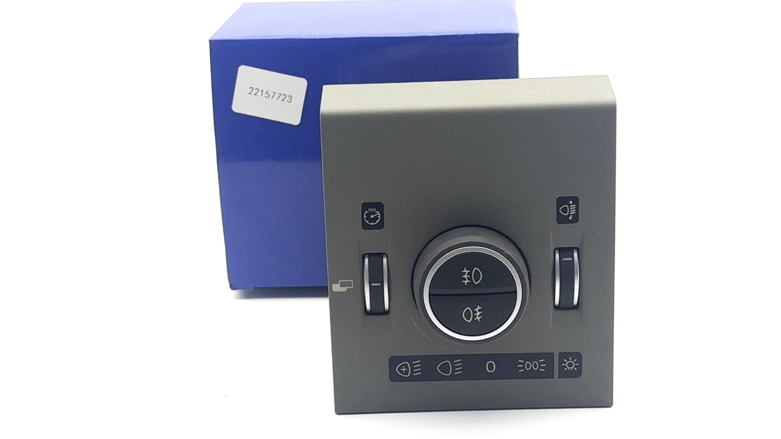 Truck control module switch suitable for Volvo FM/FH EURO 6 22157723