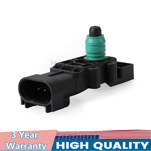 new 9U5A-9C052-CD fuel pump/fuel tank EVAP pressure sensor switch 0261230244 for Ford .