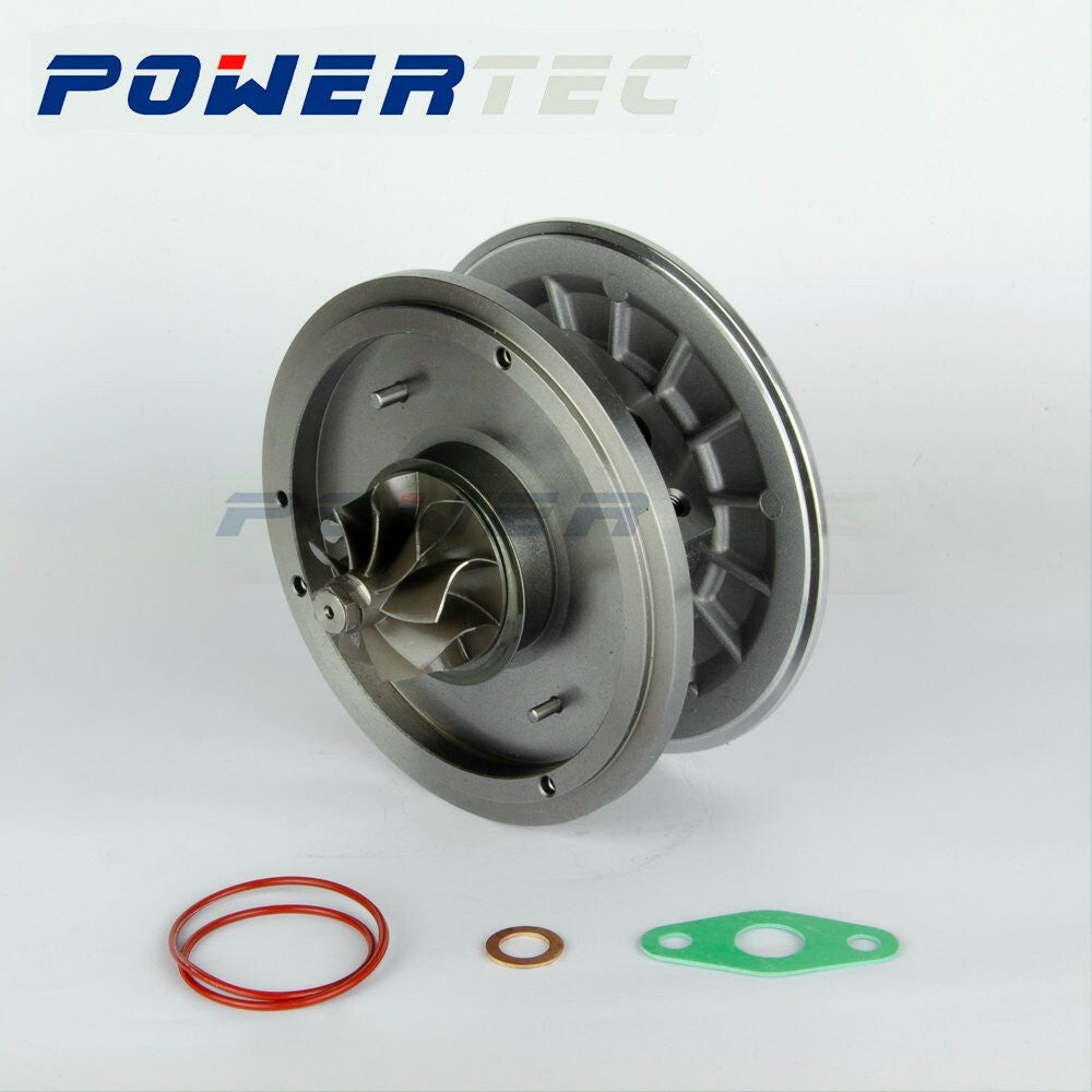 CHRA turbocharger core for Audi A4, A5, A6 2.7 TDI 140 kW 190 CV 777162-0001 059145721DX