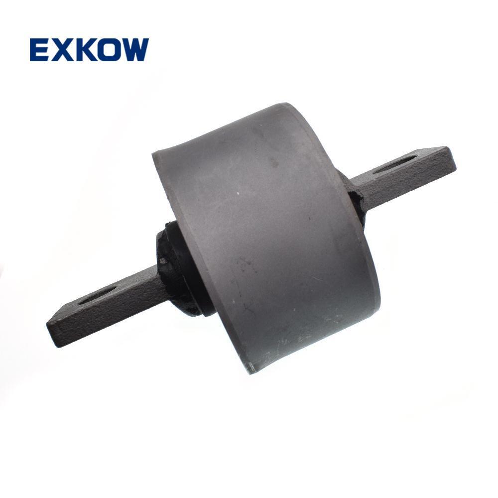 2X Rear SUSP Arm Bushing for Mitsubishi Outlander ASX Lancer Delica D5 4120A125