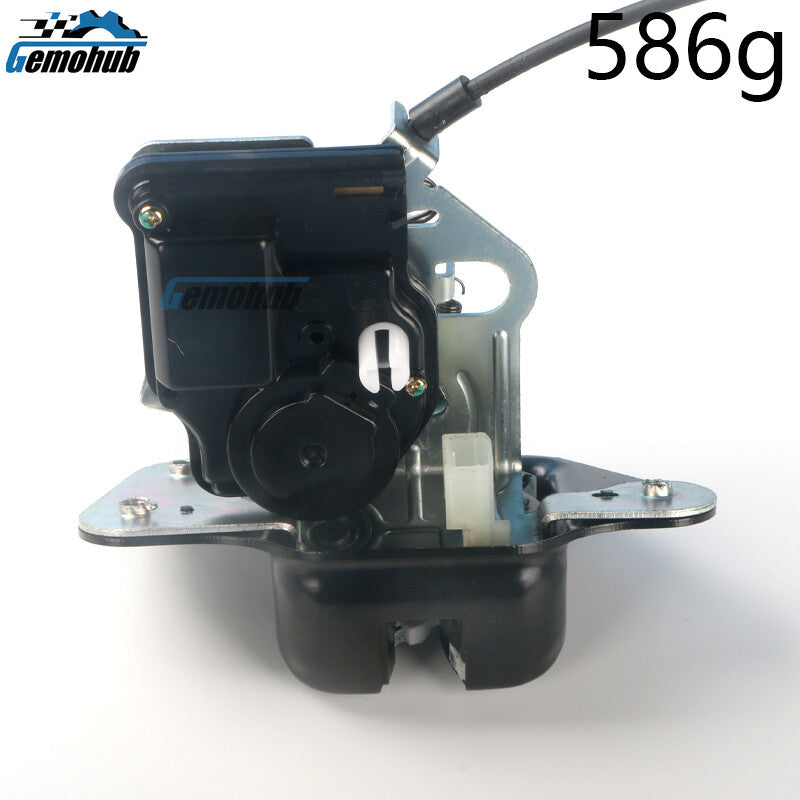 Rear Tailgate Hatch Latch Actuator for 2009-2016 for Dodge Journey