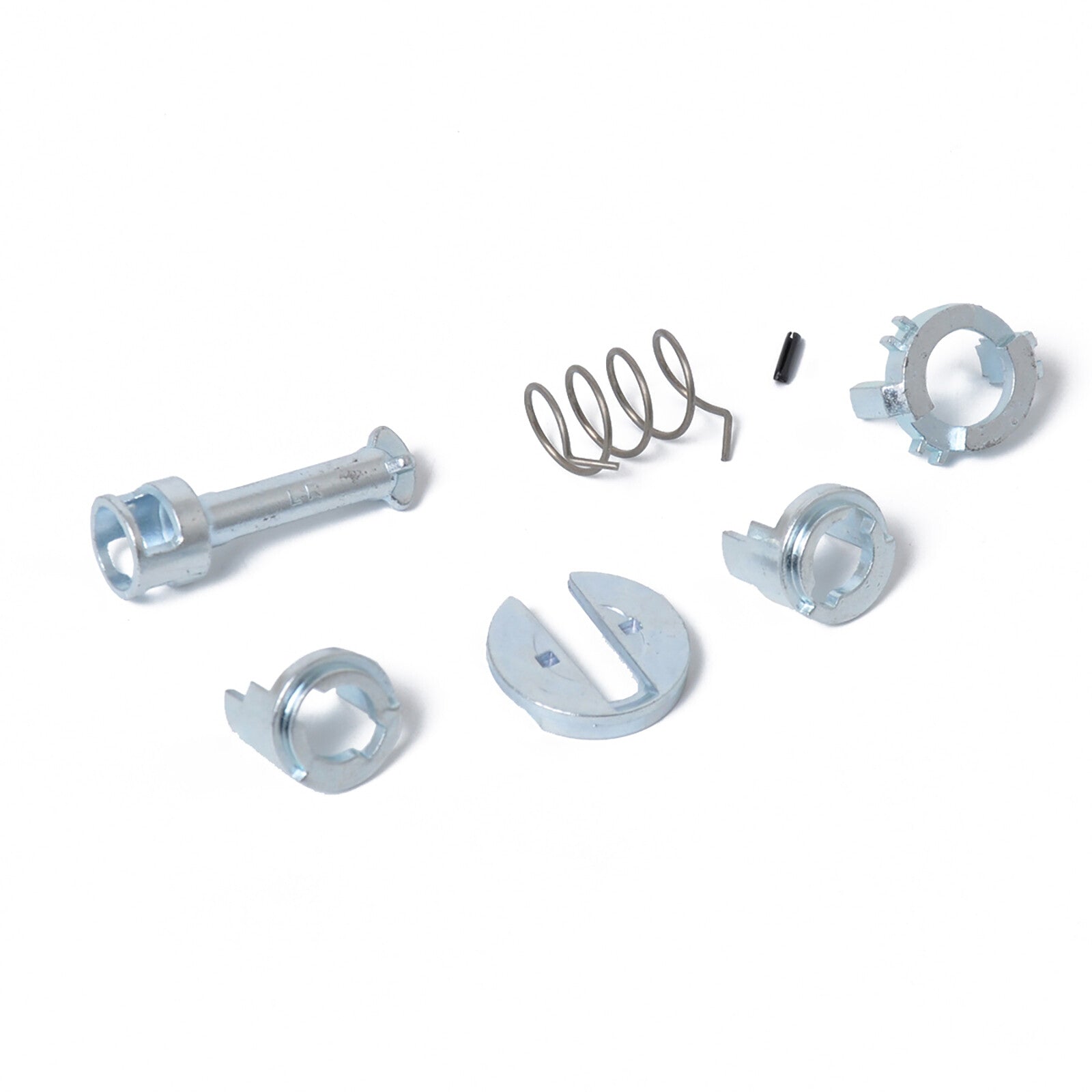 1 Pcs Door Lock Repair Kit Durable Replacement Parts for BMW X3 E83 2003-2010