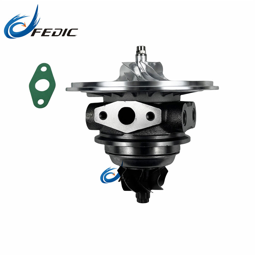 Right side MFS Turbo cartridge 297710 for Maserati Q4 V6 3.0L 330 HP 410 HP