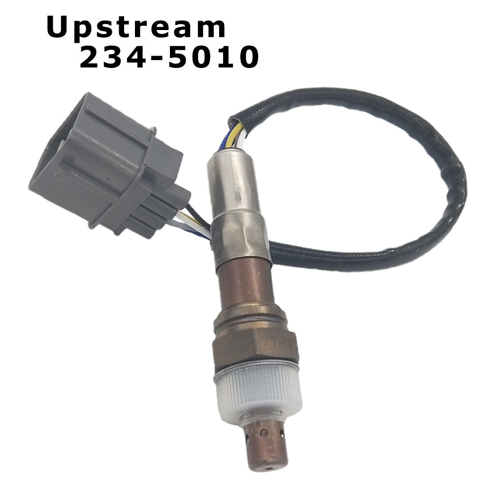 New Set of 4X Oxygen Sensor UpstreamDownstream for Acura TL 2007-2008 3.2L 3.5L