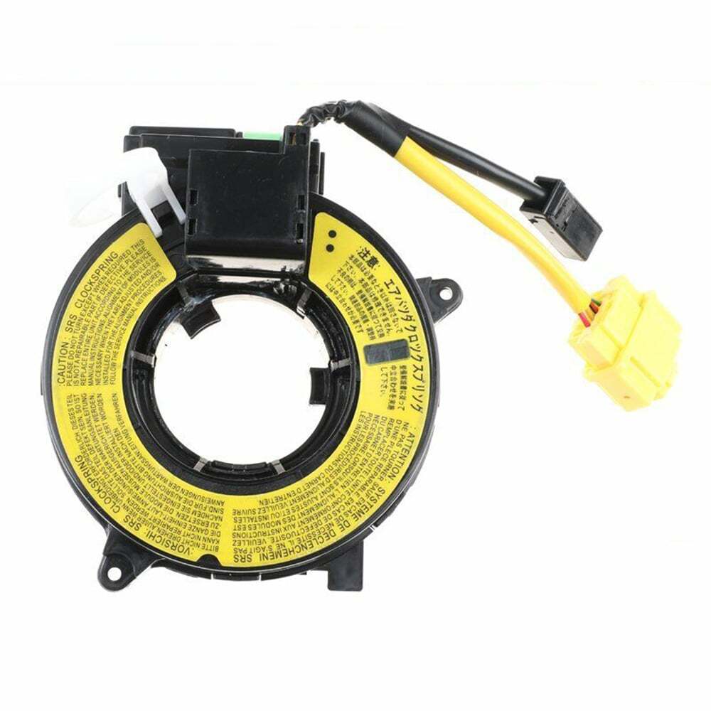 Spiral Cable Clock Spring 8619A018 for Mitsubishi Lancer 2006-2017 ES, SE, SEL