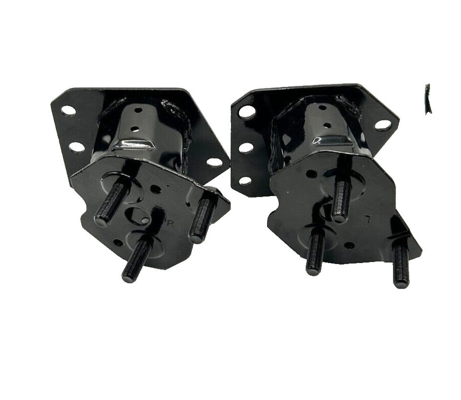 for Lexus LX570 2009 2010 2011 2012 - 2018 Front Bumper Bracket Set 52025-60030