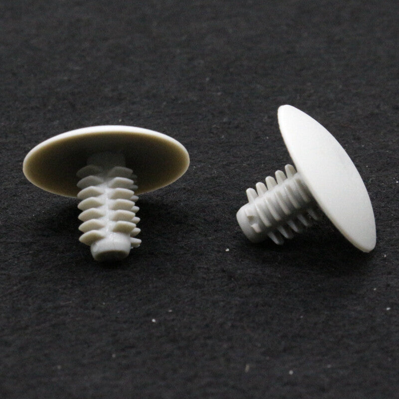 20 pieces of grommets for GM 14032291, including cable rings, #6 or #8 size nut clamps.
