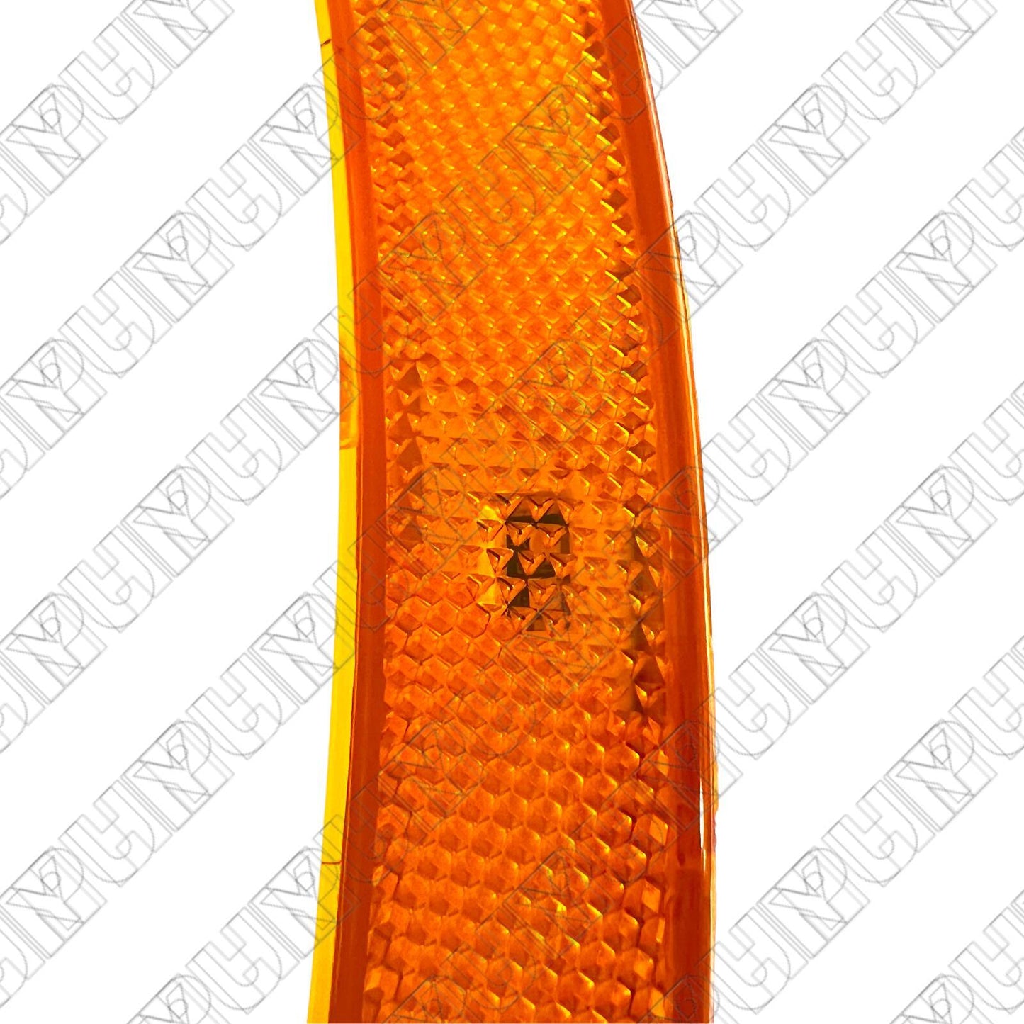 LED Side Marker Light Reflector Left Right for Chevrolet Trailblazer 2021 2022