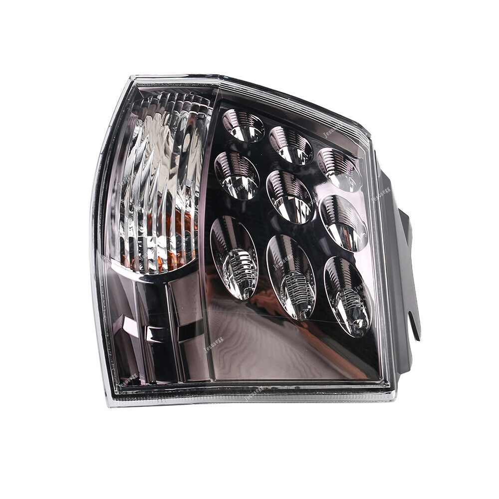 Rear Outer Brake Tail Signal Light Right Side for Mitsubishi for Outlander XL 07-12