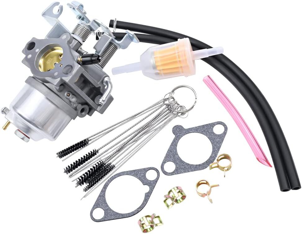 Carburetor for Yamaha G22- G27 G29 4-Cycle Drive Engine 2003-2021JR6-14101-00