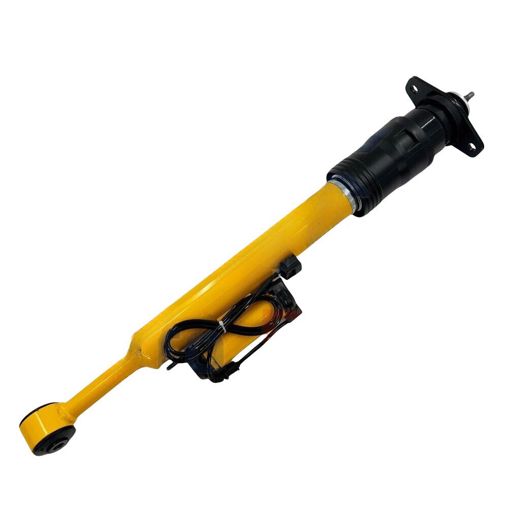 Suitable for Audi R8 and for Lamborghini for Huracan front L/R air shock absorbers with magnetic 16-22