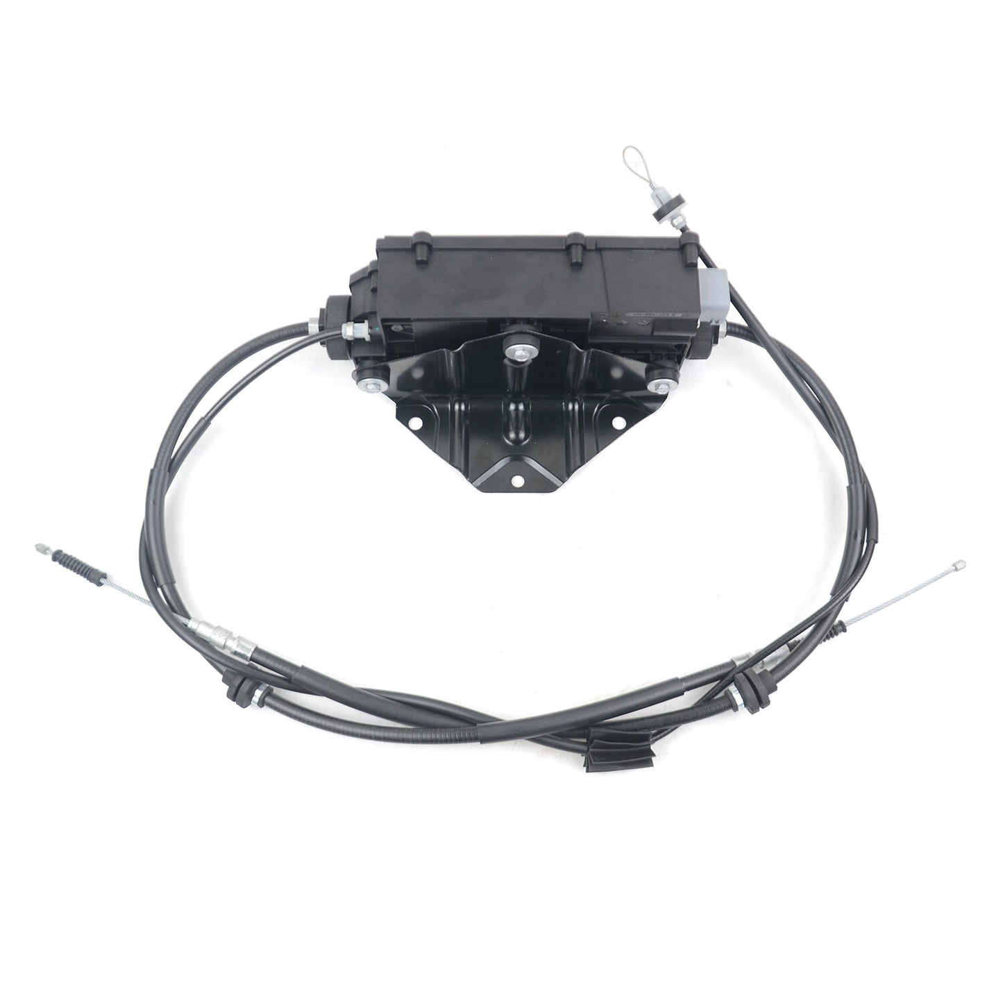 Parking Brake Actuator With Control Unit for BMW 535i GT Base Hatchback 4-Door