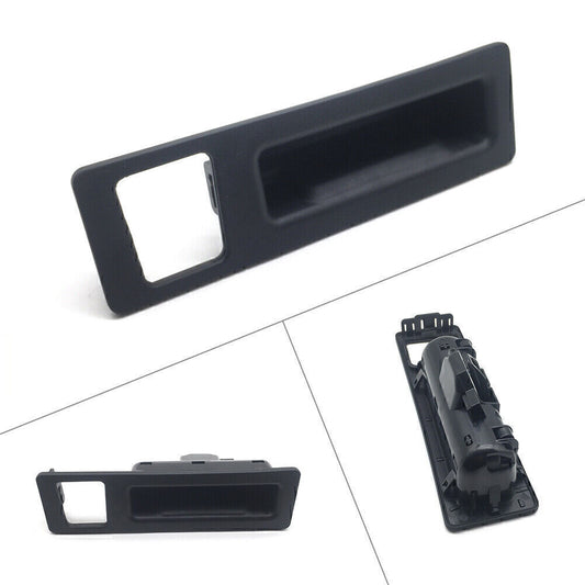 for BMW 51247463162 Rear/Lift Gate Trunk Release Switch Actuator Push Button