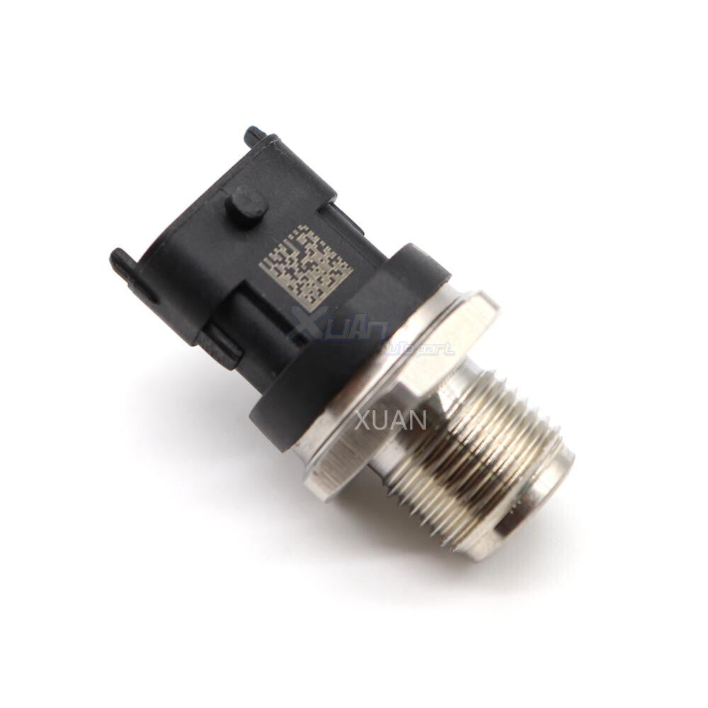 Suitable for TATA PRIMA Delivery Volksbus Worker 281006325 fuel rail pressure sensor