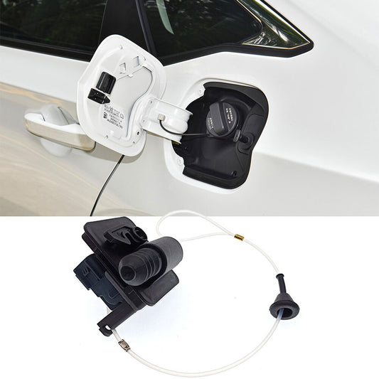 1PC Fuel Lid Actuator Gas Door Assembly For 2016-2021 for Honda for Civic 74700-TBA-A02