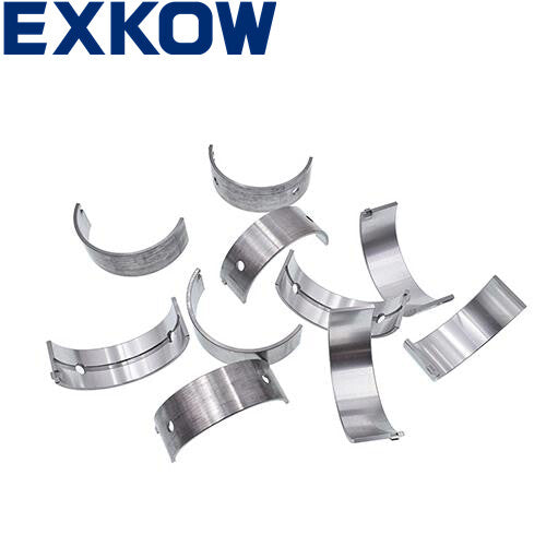 Crankshaft Bearing fit for Mitsubishi L200 2.5 Diesel 2008-2018 KL3T KA4T KB4T
