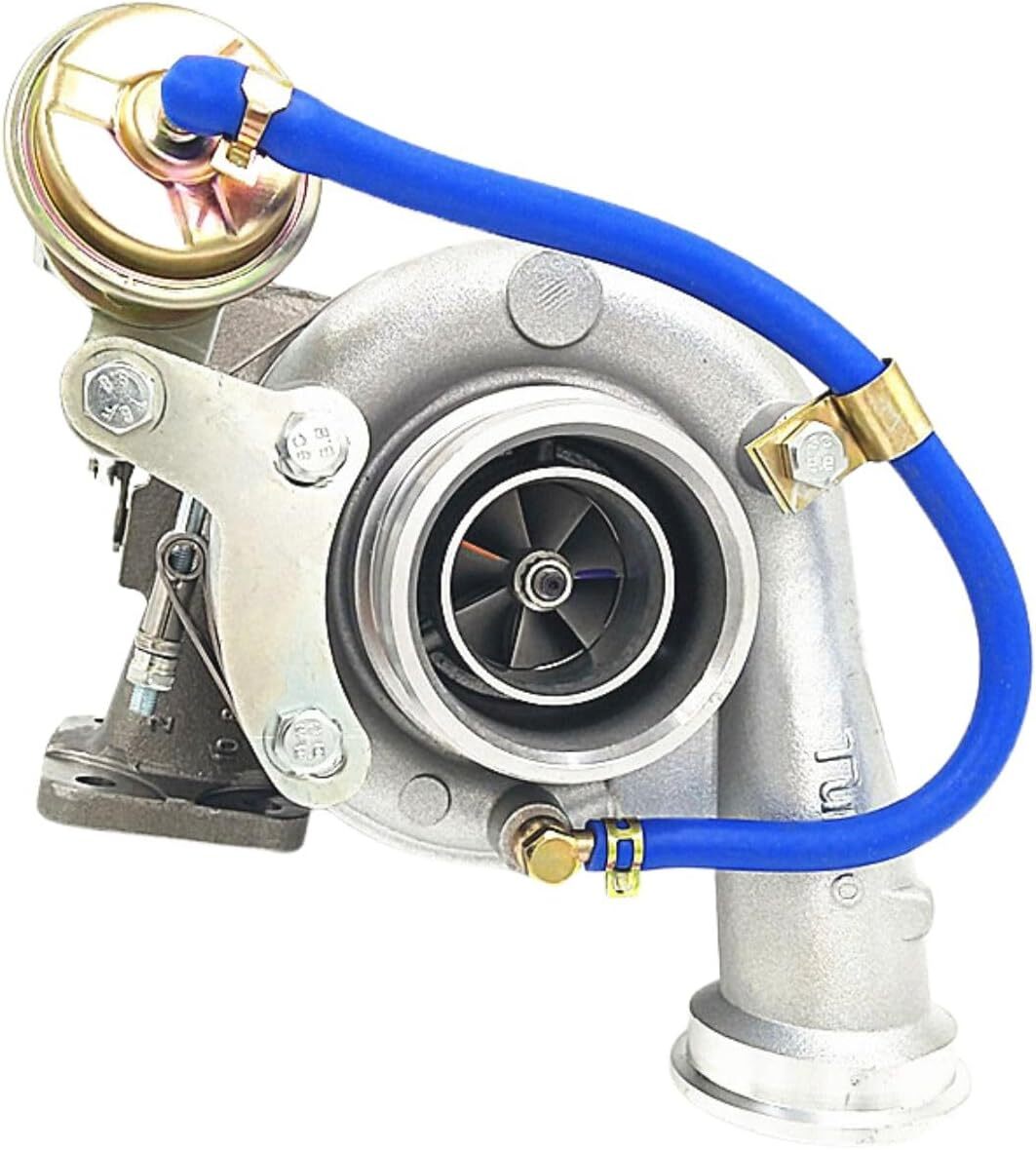 Turbo Turbocharger VOE21647837 for Volvo Excavator EC200B EC210C EC220D