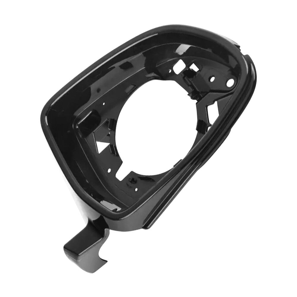 Mirror Support Trim Ring Right Black Fits For X3 X4 for X5 X6 X7 G01 G02 G05 G06 G07