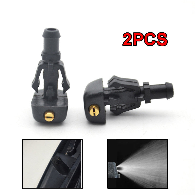 Fits for Ford Falcon BA BF Territory SX SY Windscreen Washer Jet Nozzles NEW