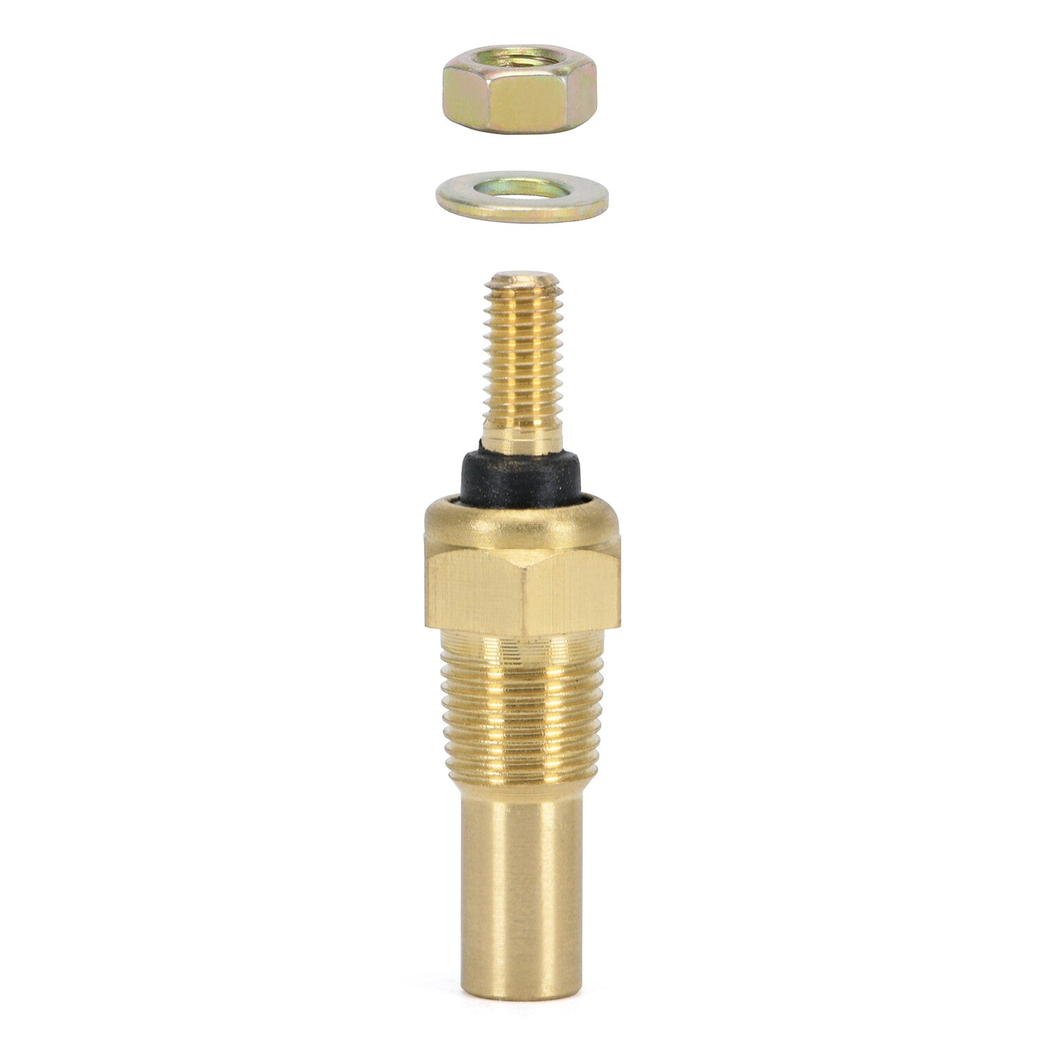 Oil Water Temperature Temp Gauge Sensor Unit Sender Electric Sender VDO 1/8 NPT