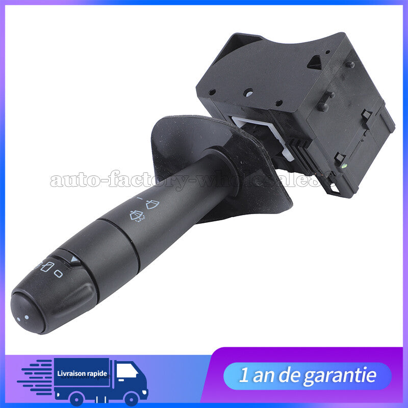 Comodo commande d'essuie glace Pour for Renault Kangoo Express Megane I 7701049615