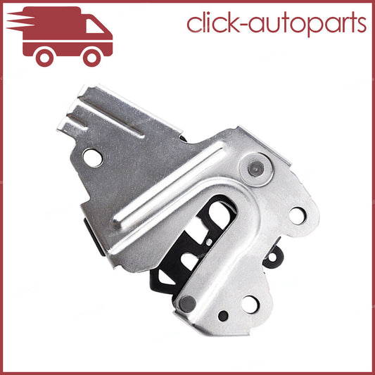 Left Black for Seat Back Lock Actuator for Honda CRV 2012 2013 2014 2015 2016 2017