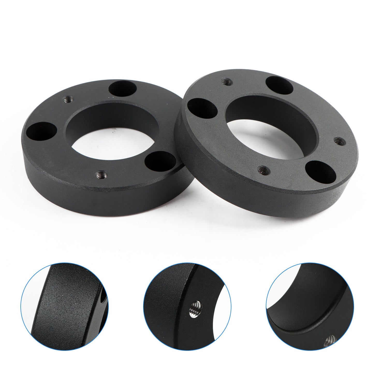 2 inch Front Leveling Lift Kit Spacers For 2004-2022 for Ford F150 2WD 4WD