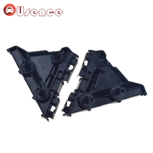 2Pcs Rear Left Right Side Bumper Retainer Set For 2007-2011 for Toyota for Camry