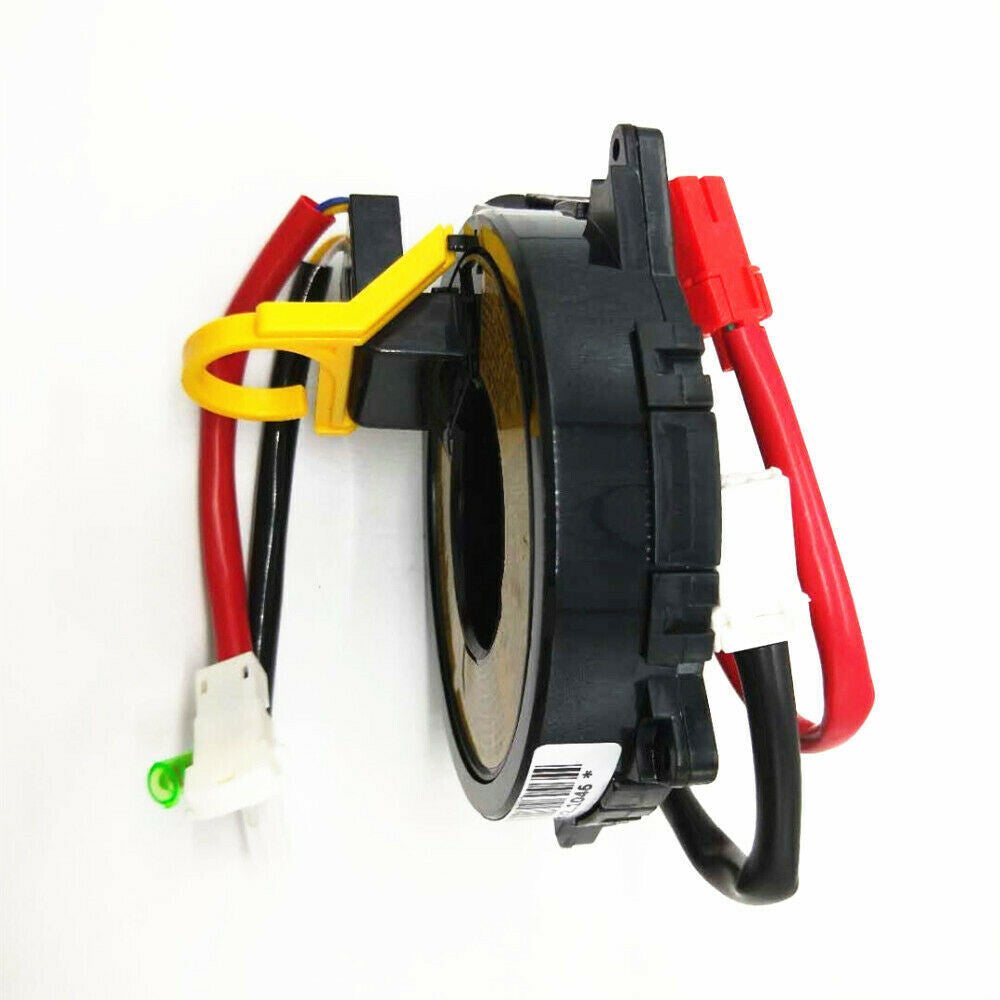 For 1996-2007 for Mitsubishi Pajero L200 NATIVA Spiral Cable Clock Spring MB953169