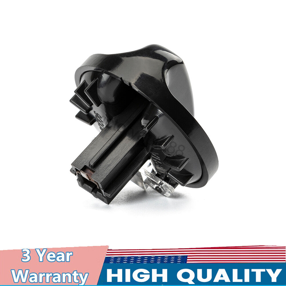 1-piece control knob dial heater air conditioning fan suitable for 2000-2006 for Toyota Tendera 559050C010