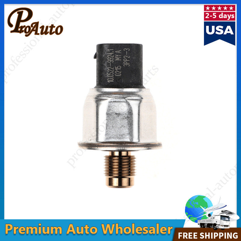 Brake Fluid Pressure Sensor 3PP2-3 For 2009-2012 for Ford E-150 E-250 E-350