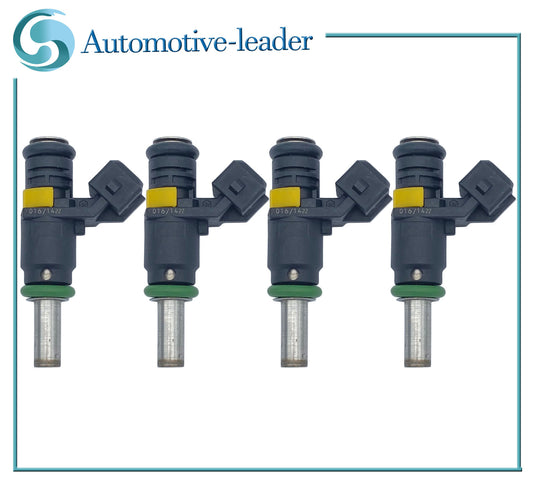 4Pcs Fuel Injector for Mercury Outboard 90HP 150HP 4-Stroke Mercruiser 8M6002428