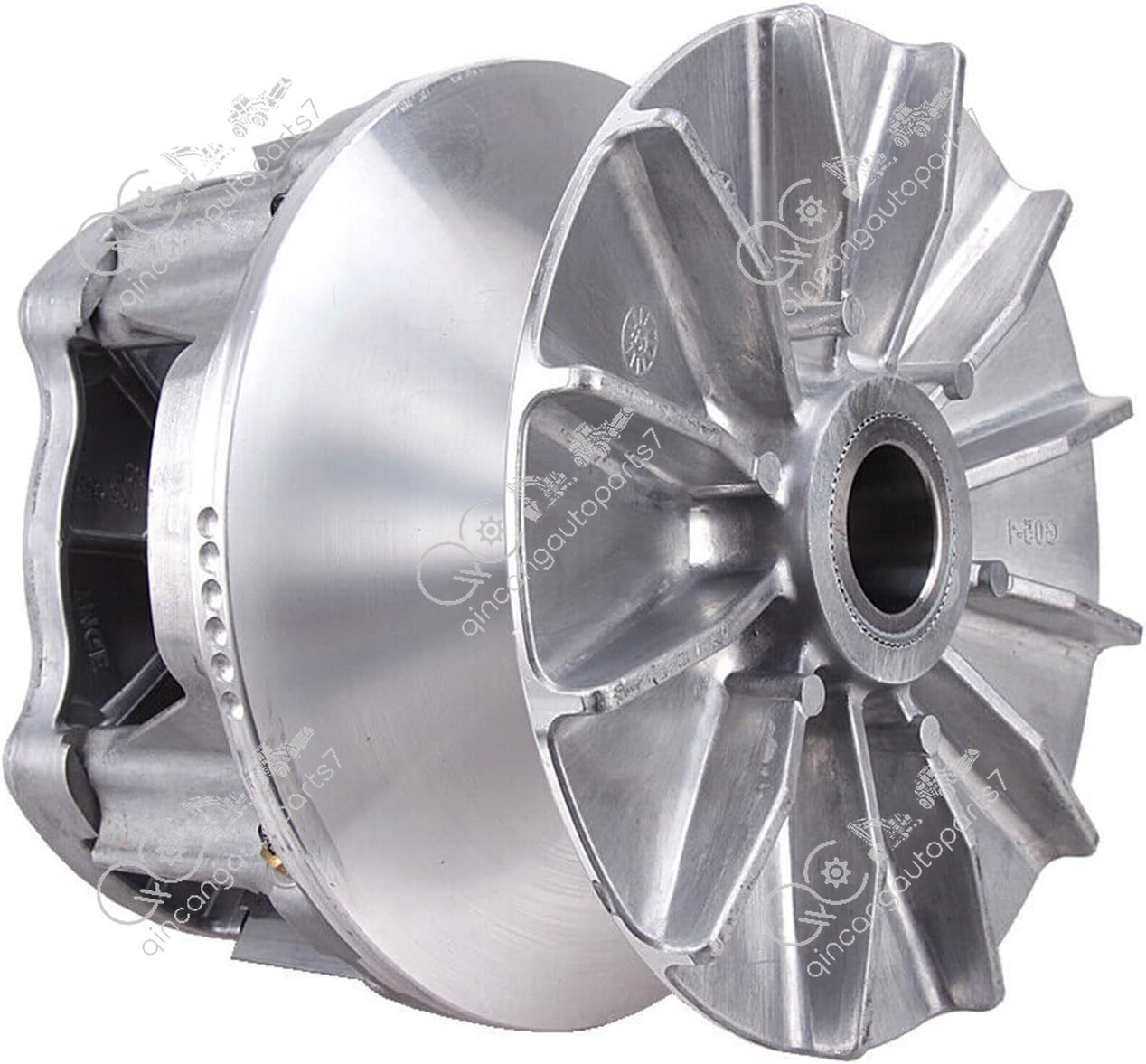 Primary Drive Clutch 1323013 1323255 1323258 for Polaris RANGER 500 570 RZR 800