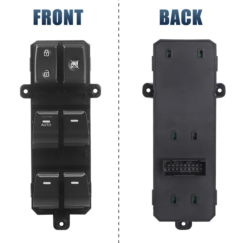 Master Power Door Window Switch for Hyundai for Tucson 2016 2017 2018 93571-D3000