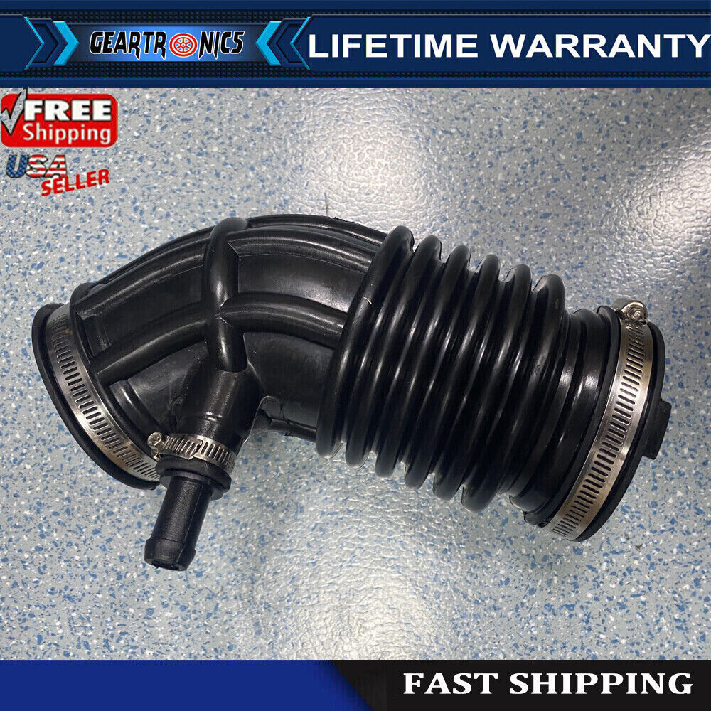 For 2007-2013 for Nissan Altima 2.5L 4Cyl Engine Upper Air Intake Duct Tube Hose
