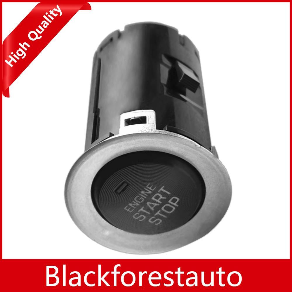 Engine Start Stop Button Switch Assembly 93502-F2500 for Hyundai for Elantra 2017-18