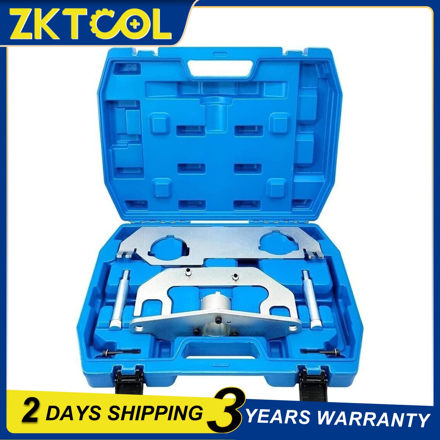 Engine Camshaft Timing Tool for Jaguar for Land Rover Discovery Sport Evoque 2.0T