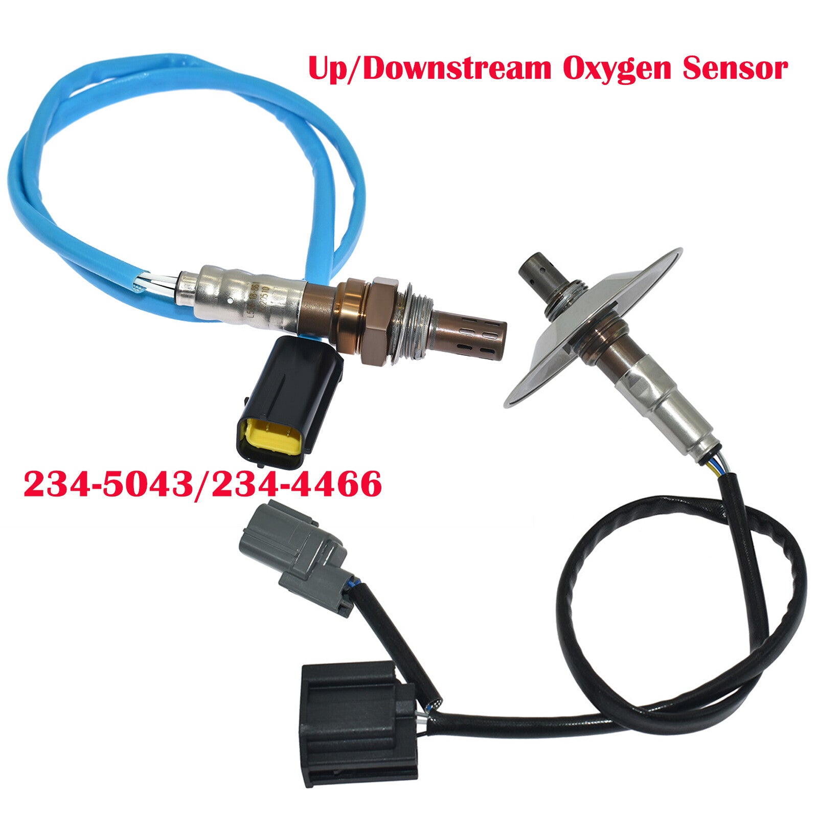 Diesel Engine Knock Sensor for 2010 for Land Rover Discovery 3.0 TD 4R8Q-12A699-AB