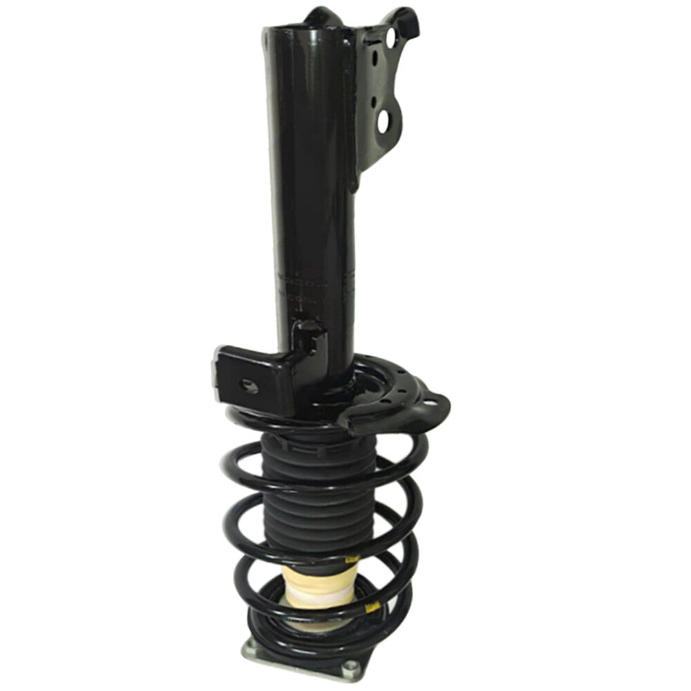 Pair Front L+R Air Suspension Shocks for Mercedes B CLASS W245 W169 2005-2011