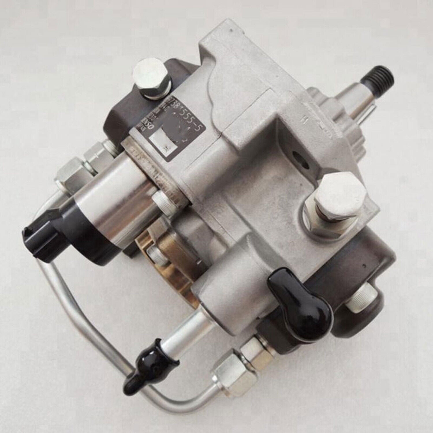 Common Rail Injection Pump 8-97381555-5 for Isuzu Engine 4JJ1