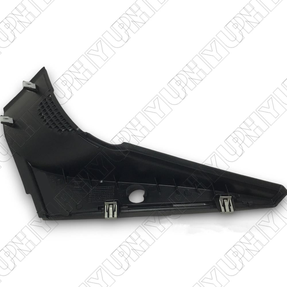 For 19-25 Chevy Silverado 1500 RH Front Cowl Panel Air Inlet Extension 84620972