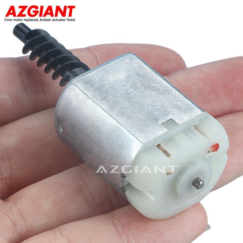 Rear door lock latch actuator motor 74851TBAA01 for 2016-2022 for Honda for Civic vehicles.