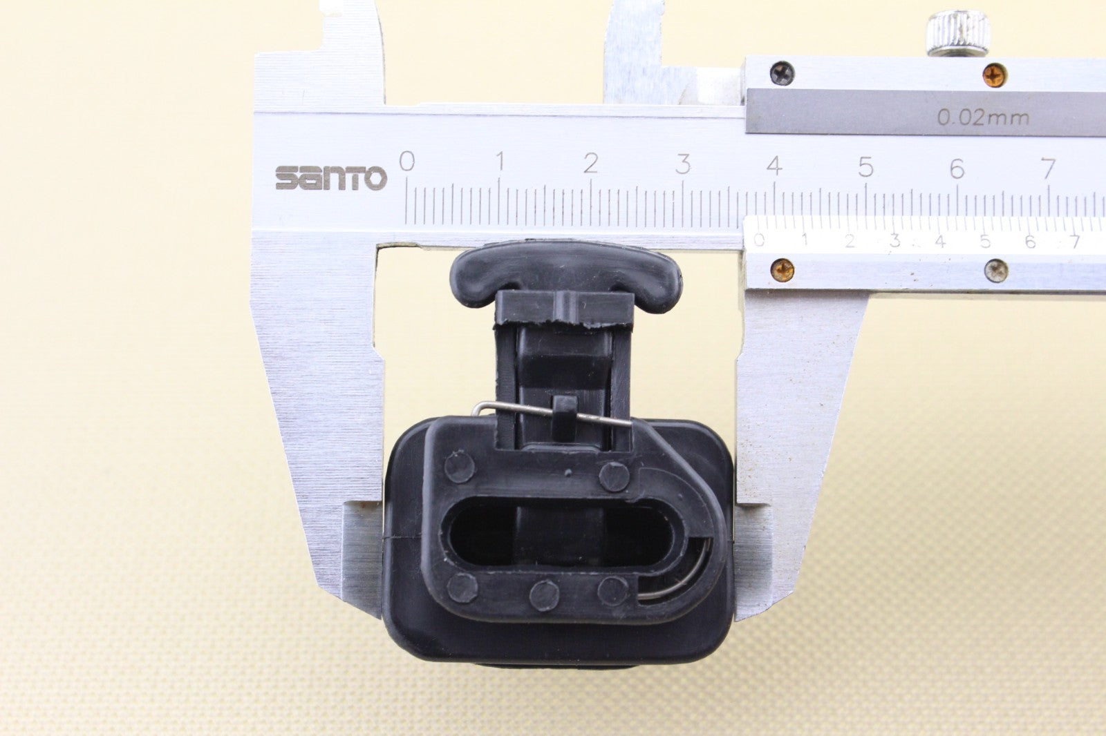 4 Rear for Seat Cushion Pad Clip for Honda Accord Insight for Acura TL TSX 82137-SDA