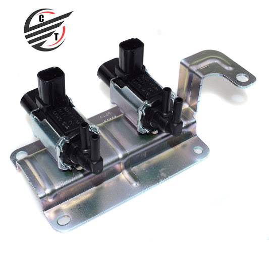 for Ford Focus GALAXY 1999 Vacuum Solenoid Valve Intake Manifold Runner Control